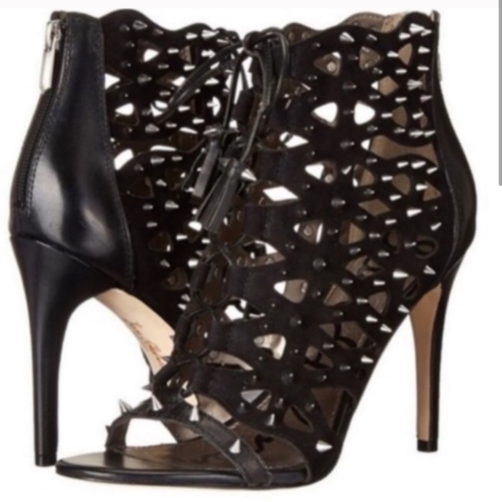 Sam Edelman Women's Allison Dress Sandal